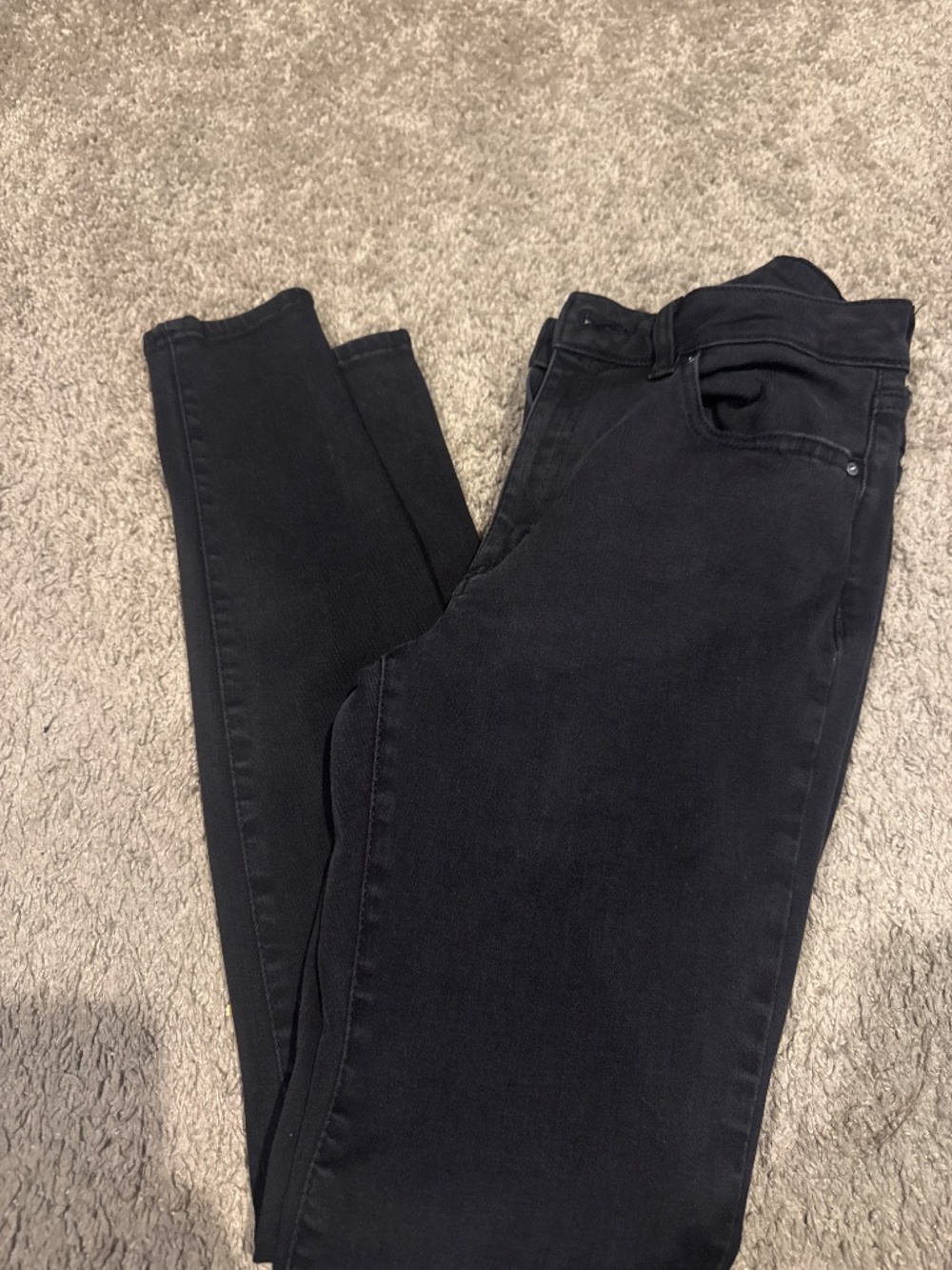 Jeans - Picture 3 of 3